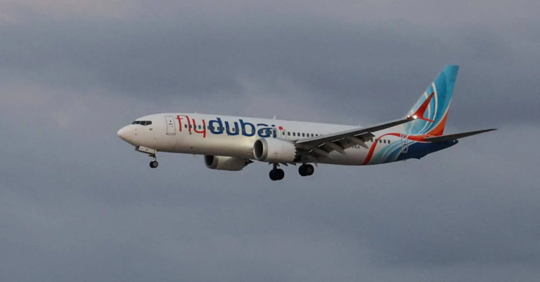 UAE: Flydubai Co-Pilot Planned ‘Terrorist Act’