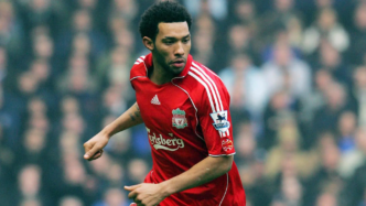 Former Arsenal Star Pennant Attacked by German Shepherd1