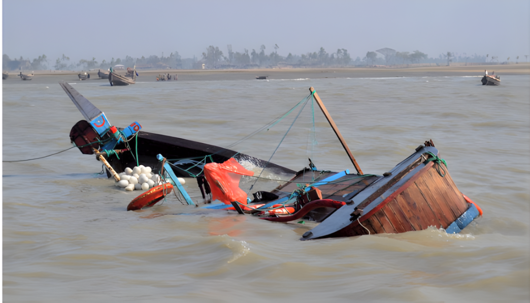 Four Dead, Nine Missing in Benue Boat Accident (NewsCentral TV)