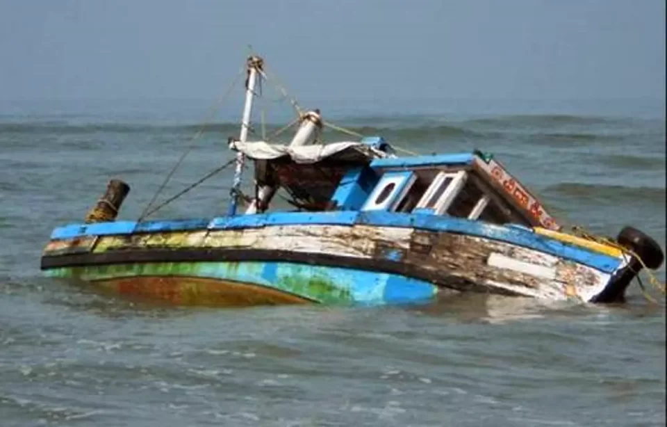 Four Dead, Nine Missing in Benue Boat Accident (NewsCentral TV)1