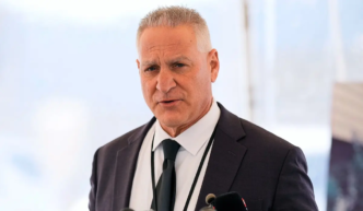 Frank Strada