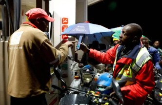 Kenya raises fuel prices as import costs soar (News Central TV)