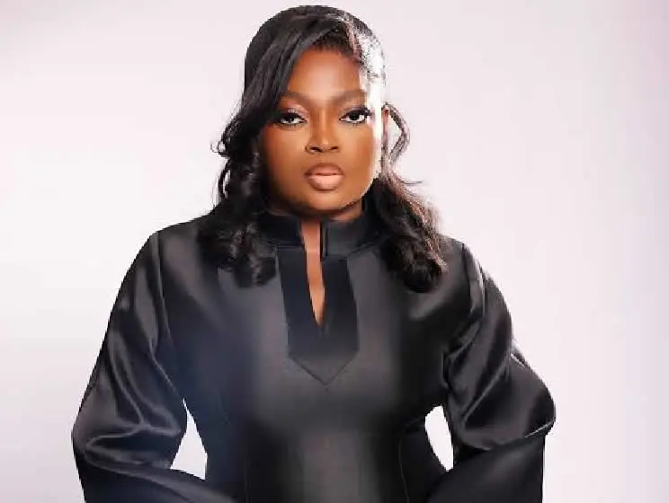 Funke Akindele