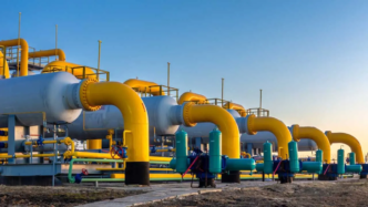 Nigeria's domestic gas supply surpasses 2 billion cubic feet (News Central TV)