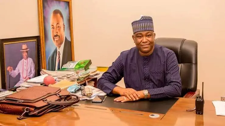 Court Upholds Olawepo-Hashim as Accord’s 2027 Candidate