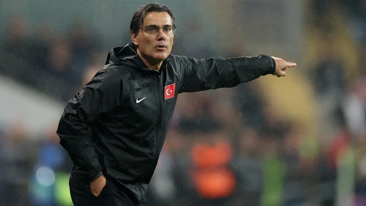 Vincenzo Montella
