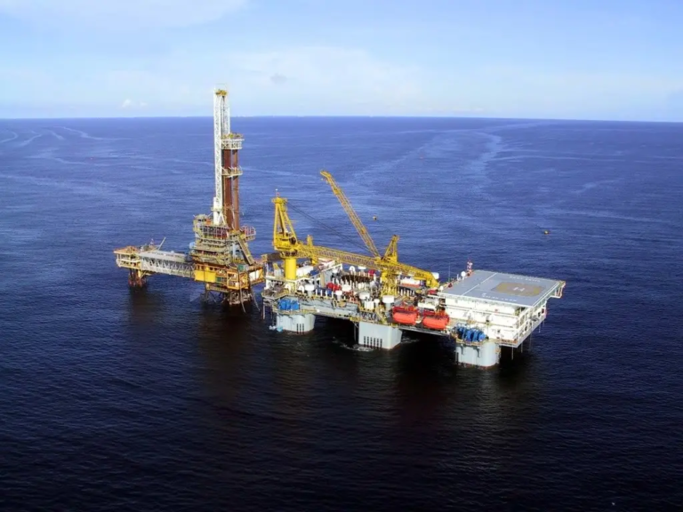 AEW 2026: Ghana Oil Production Rises 30%