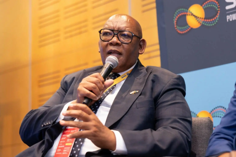 AEW: Moagi Named APPO CEOs Forum Chairman