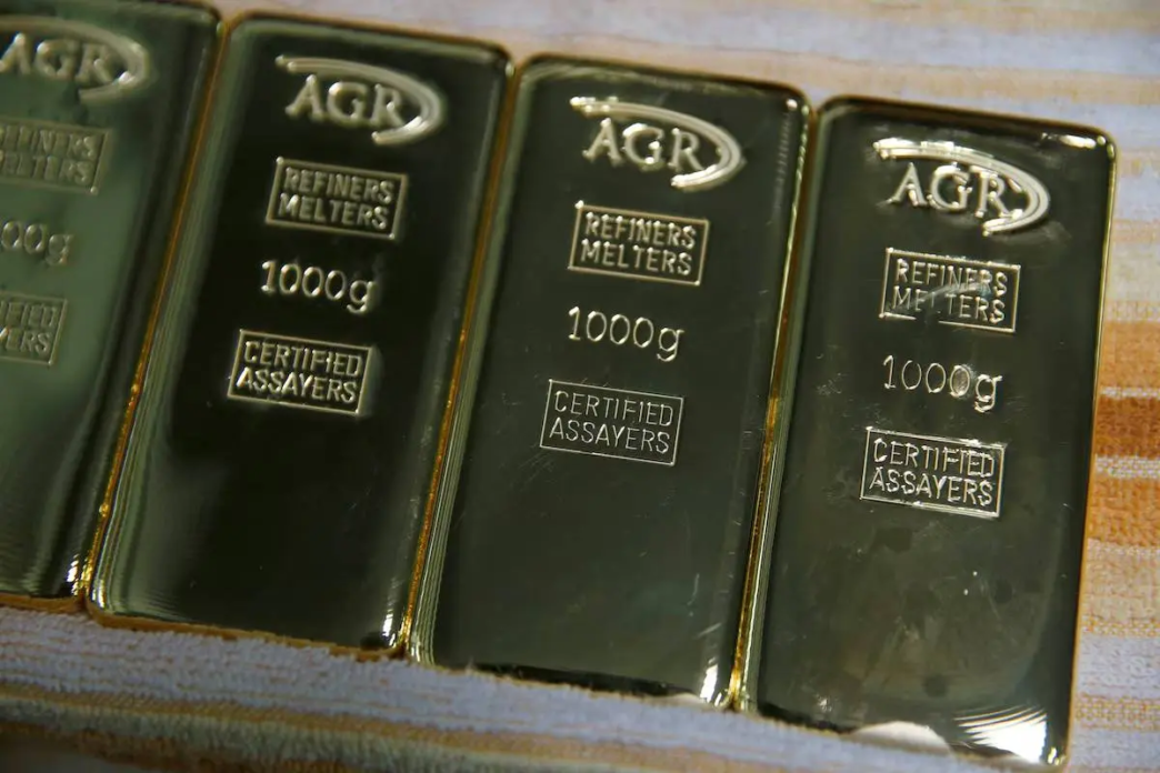 Uganda export revenue jumps 36 per cent in August (News Central TV)