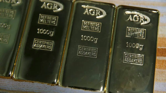 Uganda export revenue jumps 36 per cent in August (News Central TV)
