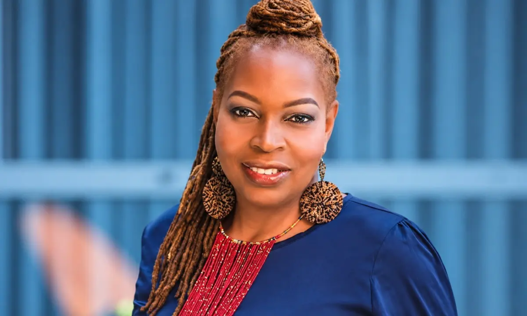 Group Managing Director, Chief Executive Officer, NMO Management Limited, Dr. Ngozi Omambala,