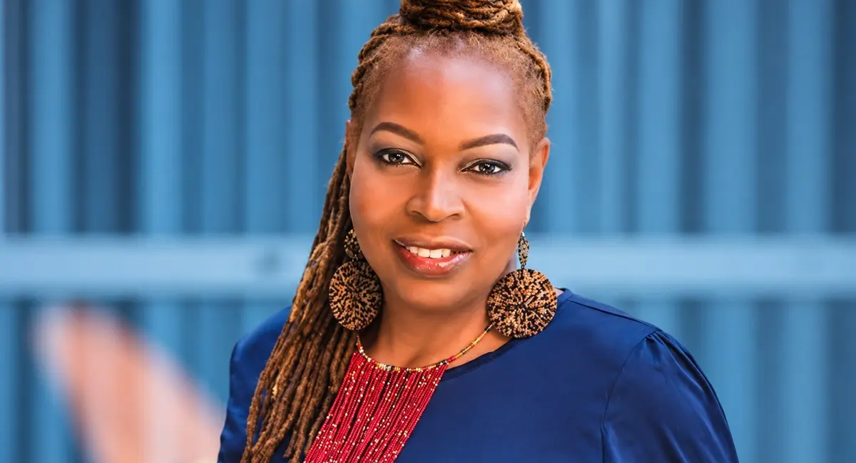 Group Managing Director, Chief Executive Officer, NMO Management Limited, Dr. Ngozi Omambala,