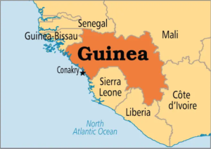 Guinea (News Central TV)