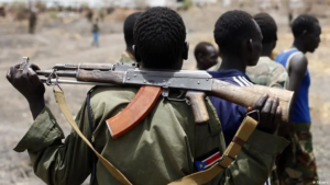 Gunmen kill 17 in Zamfara (News Central TV)