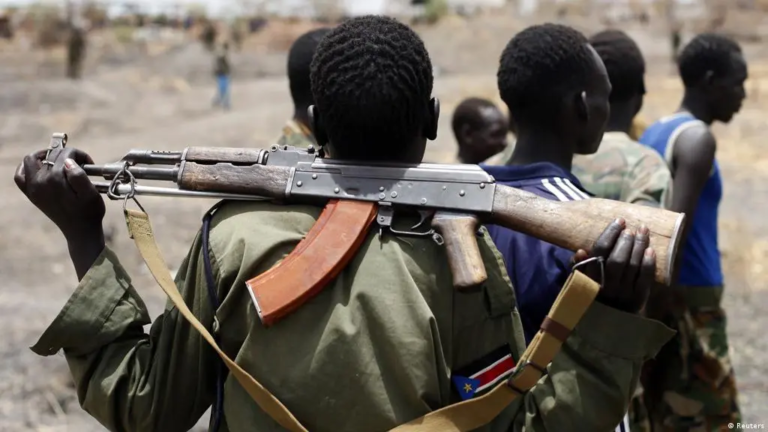 Gunmen Kill 17 in Zamfara