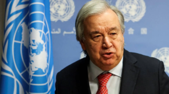 Guterres demands an end to fossil subsidies (News Central TV)