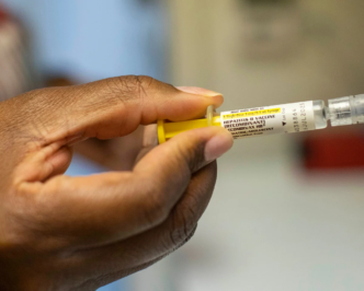 Guinea-Bissau rejects infant Hepatitis vaccine trial (News Central TV)