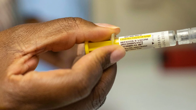 Guinea-Bissau rejects infant Hepatitis vaccine trial (News Central TV)