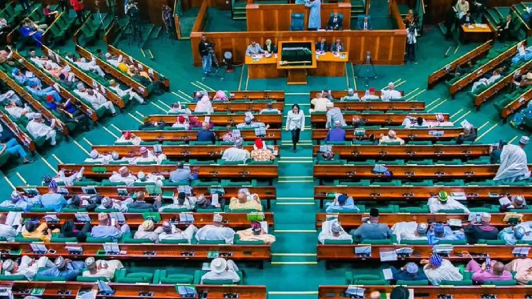Lawmakers push to rename Taraba University (News Central TV)