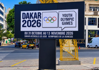 How Senegal Is Gearing Up for Africa’s First Olympic Event (News Central TV)