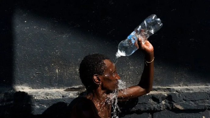 How to Cope With El Niño Heat, NEMA Tells Nigerians (News Central TV)