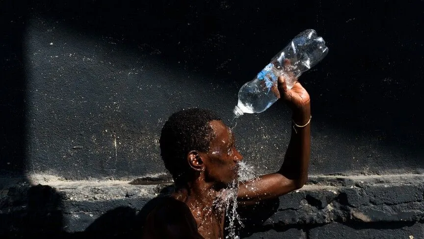 How to Cope With El Niño Heat, NEMA Tells Nigerians (News Central TV)