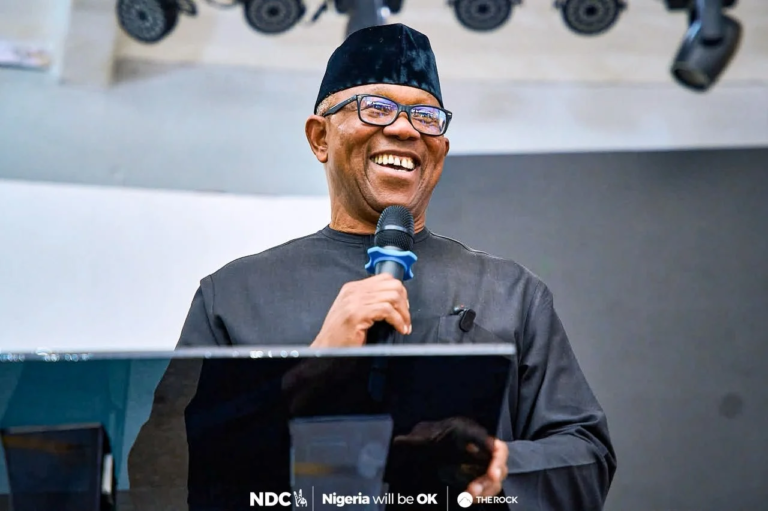 Obi Vows State of Emergency on Corruption, Education, Power