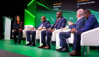 African Energy Week