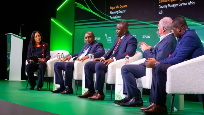African Energy Week