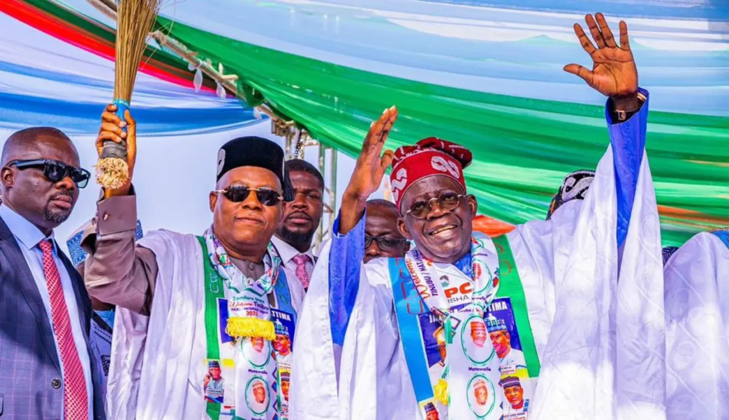 APC Accuses Atiku, ADC Of Plotting To Discredit Kaduna Rally
