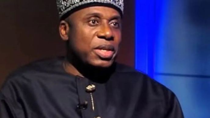 I’ll Back Tinubu If Petrol Falls To N600- Amaechi (NewsCentral TV)