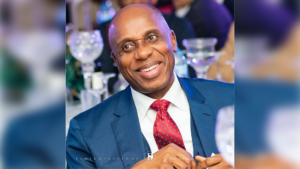 I’ll Back Tinubu If Petrol Falls To N600- Amaechi (NewsCentral TV)1