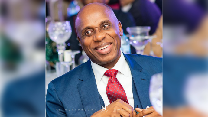 I’ll Back Tinubu If Petrol Falls To N600- Amaechi (NewsCentral TV)1
