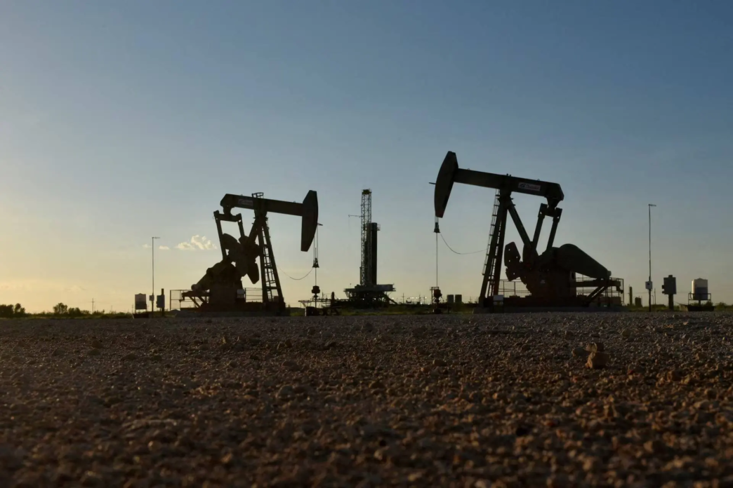 The IEA is ready to release more oil reserves (News Central TV)