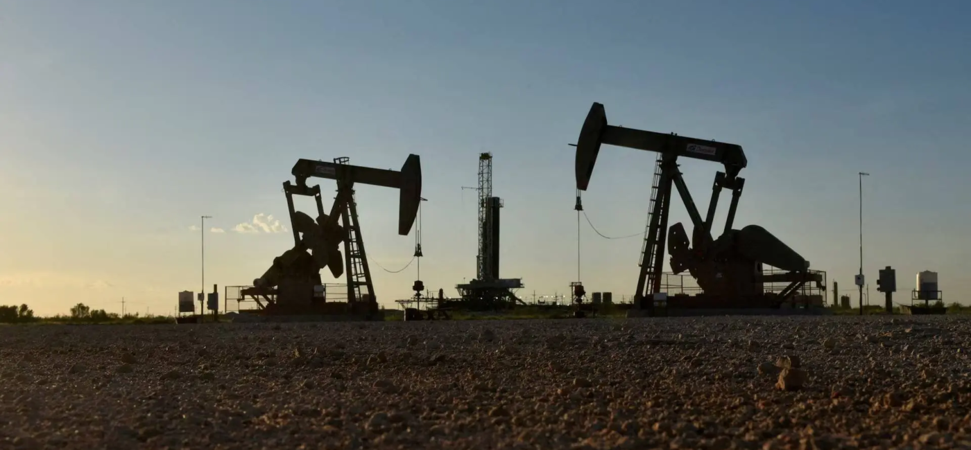 The IEA is ready to release more oil reserves (News Central TV)