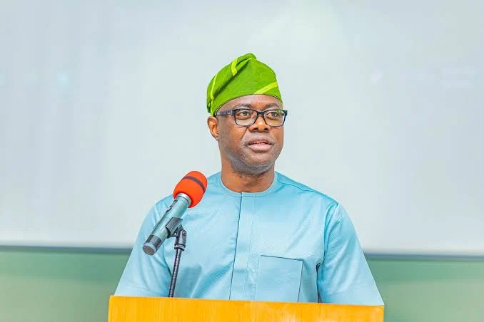 Oyo vows swift rescue of abducted corps members (News Central TV)