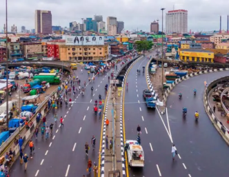 Reps Probe Illegal Structures Under Eko Bridge, Others