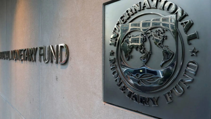 Zambia secures $1.5 billion IMF staff-level deal (News Central TV)