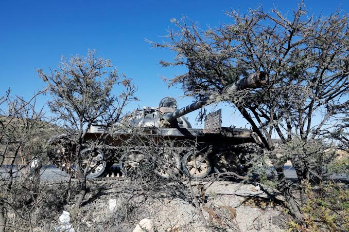 Why renewed Tigray war risks regional conflict (News Central TV)