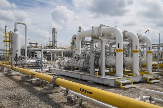 Nigeria's domestic gas supply surpasses 2 billion cubic feet (News Central TV)