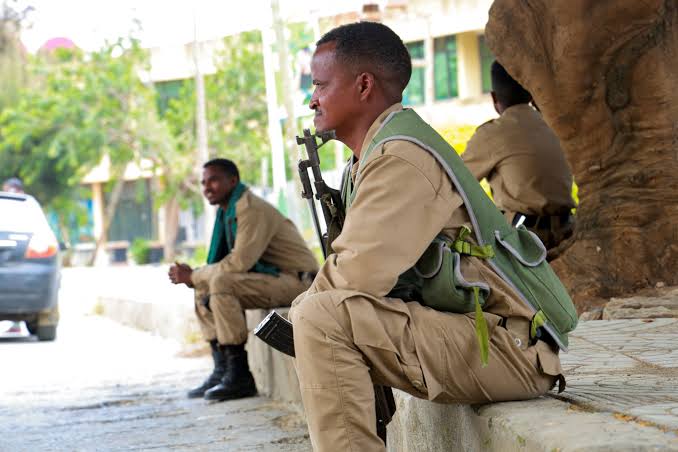 Ethiopia seizes Tigray capital as rivals meet (News Central TV)