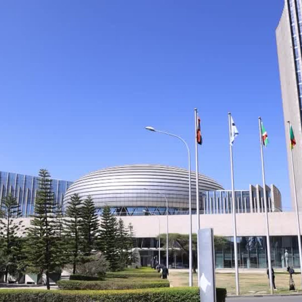 Africa launches its own credit rating agency (News Central TV)