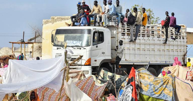 UN says that four million are displaced in Central Sahel (News Central TV)
