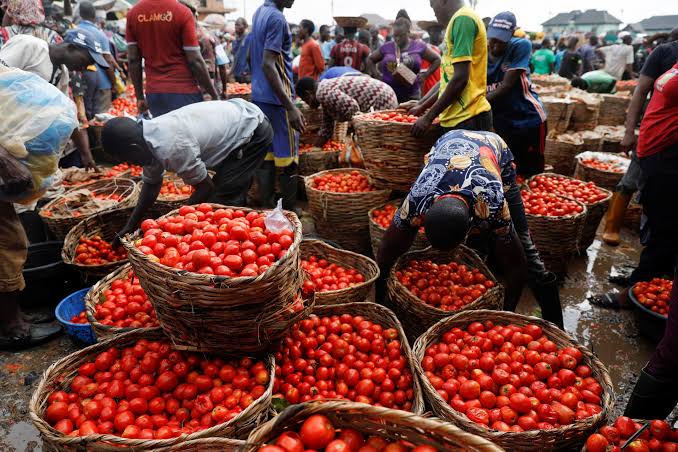 Nigeria's inflation drops to 14.63 per cent in September (News Central TV)