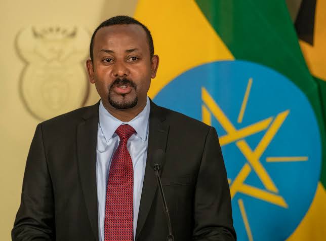 Ethiopia to establish interim Tigray administration (News Central TV)