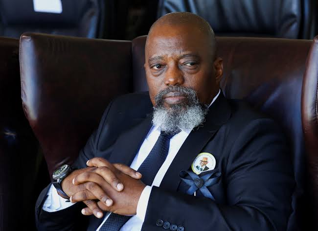 Can Kabila’s rebrand boost DR Congo rebels? (News Central TV)
