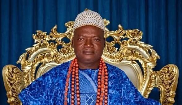 Ondo Monarch Oba Bakare Dies After Collapse