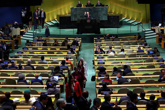 Egypt delays vote on Saudi military aid (News Central TV)