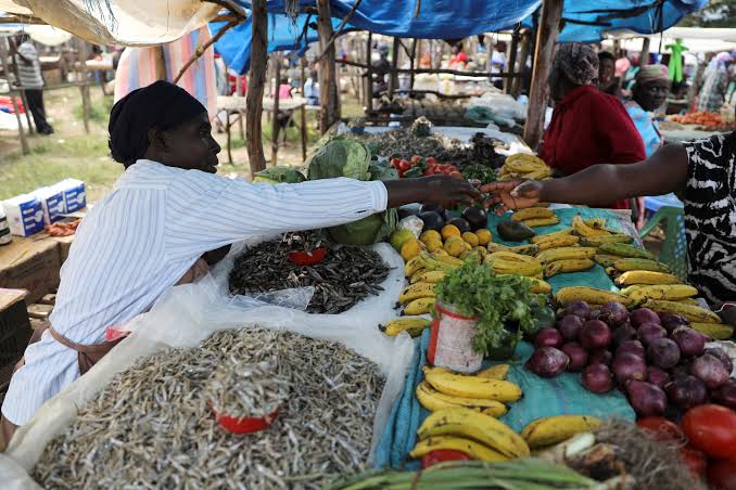 Kenya inflation hits three-year high of 7.3 per cent (News Central TV)