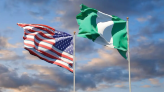 October 1: US Reaffirms Stronger Nigeria Ties 